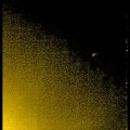 Unidentified Flying Objects-NASA SOHO