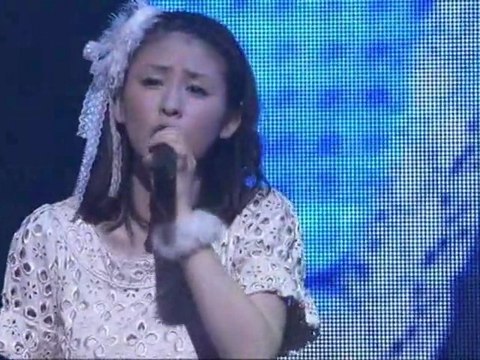 Berryz(Sugaya Risako)Koubou - Sabori (live)