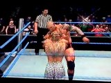 Smackdown vs Raw - Randy Orton vs Rey Mysterio