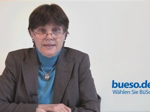 Wahlspot der BüSo zur Landtagswahl in Rheinland-Pfalz 2011