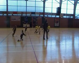 Tournoi de St Nicolas débutant 2