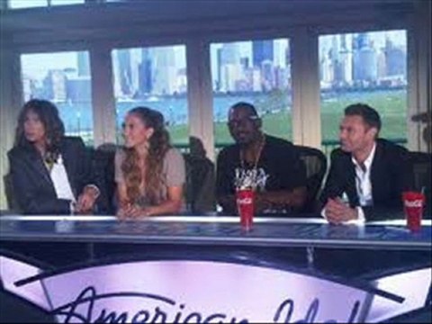 Pia Toscano-American idol