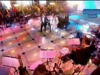 kad aubert: vieille canaille février 2011