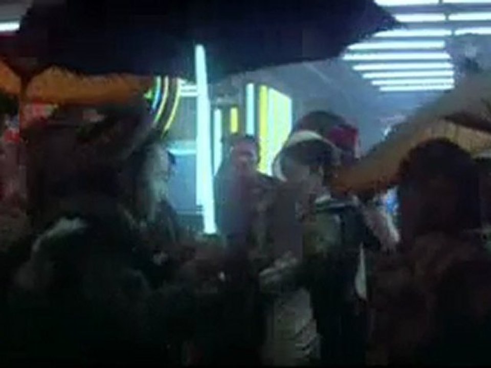 Blade Runner (1982) -  Theatrical Trailer [VO-HQ]