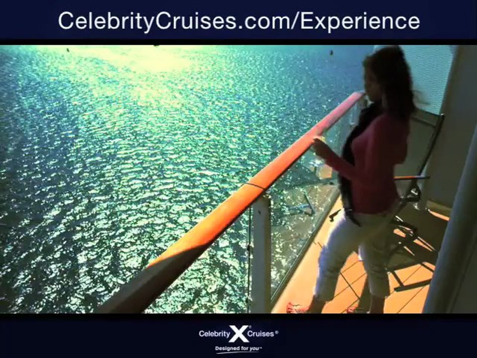 Take a Day at the Spa - At Sea. Beach Spa Vacations!