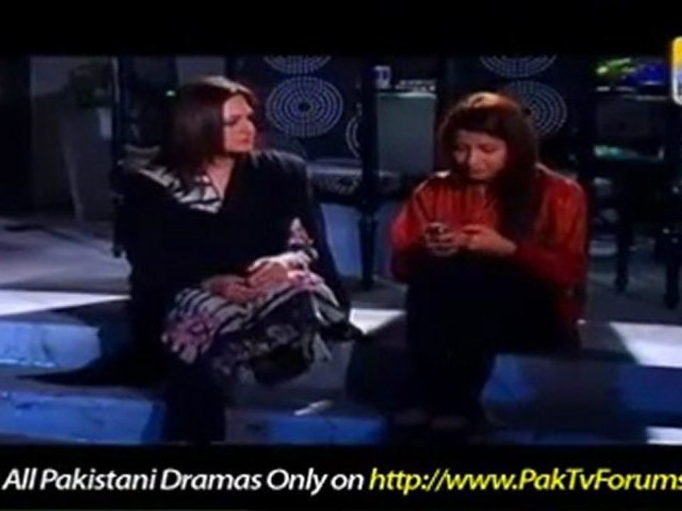 Tere Pehlu Mein - 3rd March 2011 - Part 2/2 [HQ]