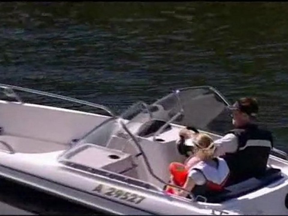 Yamarin 50 TC 2011 presented by best boats24