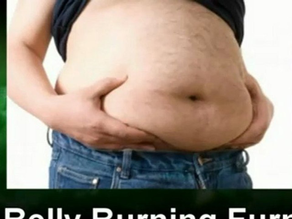 7 Day Belly Blast Diet