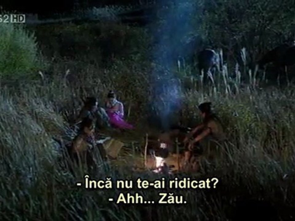 Chuno - Vânătorii de Sclavi - Ep 05 - Part 2/5