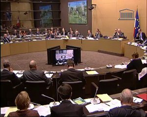 Rapport Annuel Cour Comptes Mars 2011