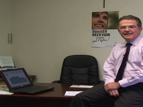 Appel pour le denier de l'Eglise du diocèse de Nice