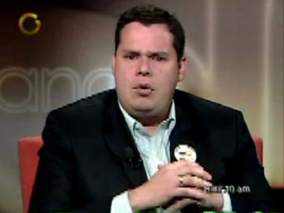 Juan Carlos Caldera, Diputado PJ