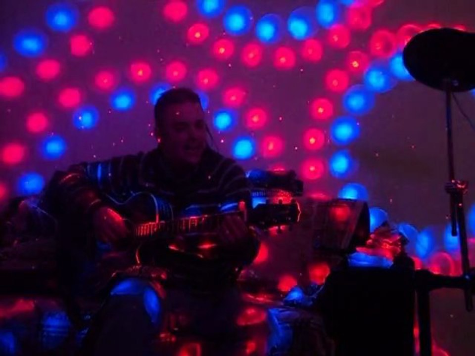 Confidentiel. JJ Goldman