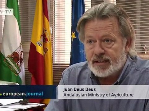 Spain: Waste in the Mediterranean | European Journal