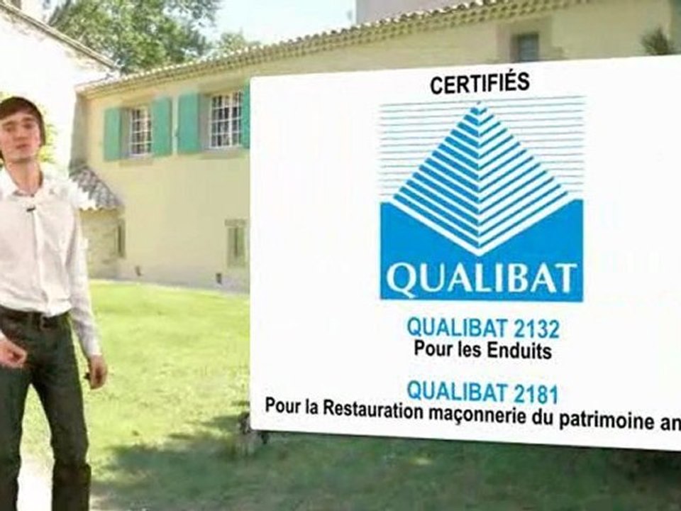 MG-Renovfaçade,  Rénovation ravalement façades,  salon de Pr