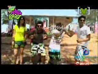 [V] Vella Boys - 3rd March 2011 Pt-1