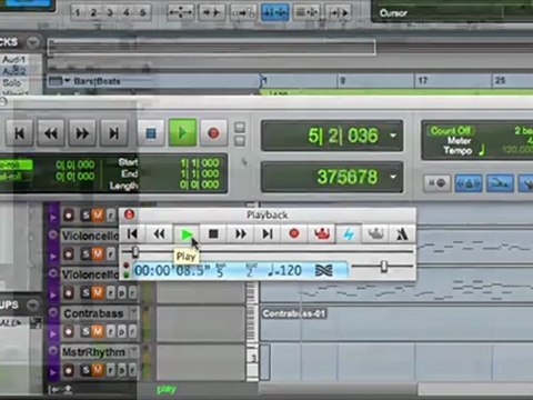 Logiciel Sibelius 6 - Avid (La Boite Noire)