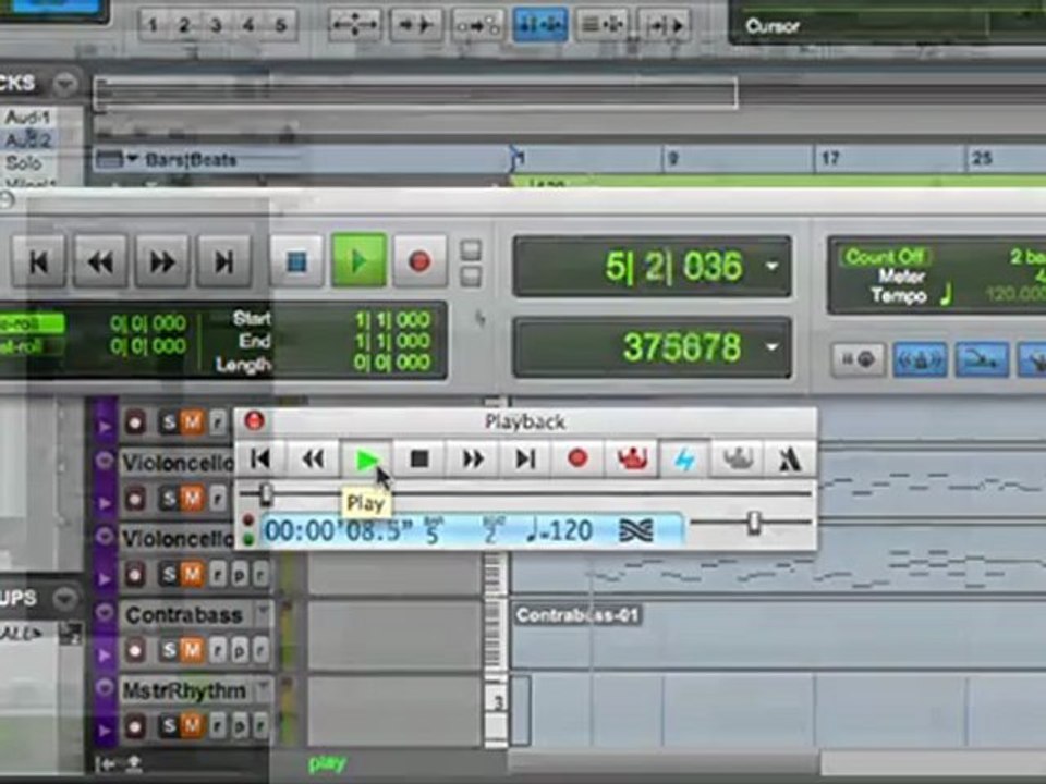 Logiciel Sibelius 6 - Avid (La Boite Noire)