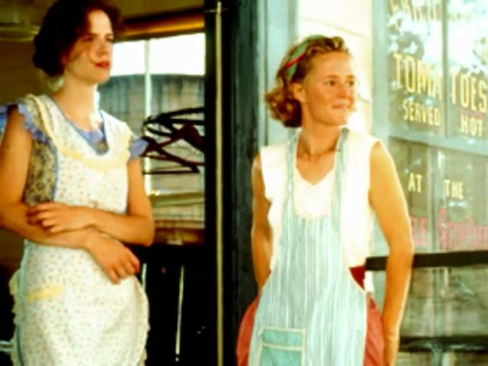 Fried Green Tomatoes