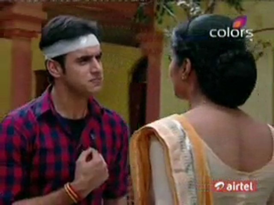 Bhagyavidhaata - 3rd March 2011  pt3