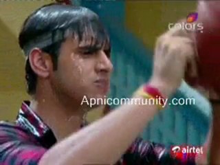 Bhagyavidhaata - 3rd March 2011  pt4