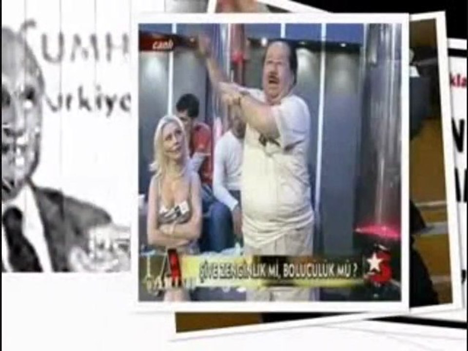 DAVA-OSMANIN ÜVEY TORUNLARI (2011) DISS