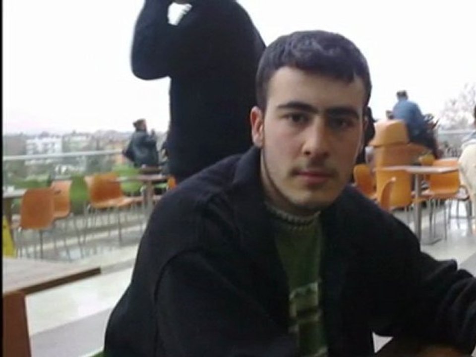 Ferman - Sevgililer Gunu 2011 Yeni klip ßomba ...... [MuR@T]