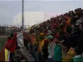 Nilüfer Deplasmanı