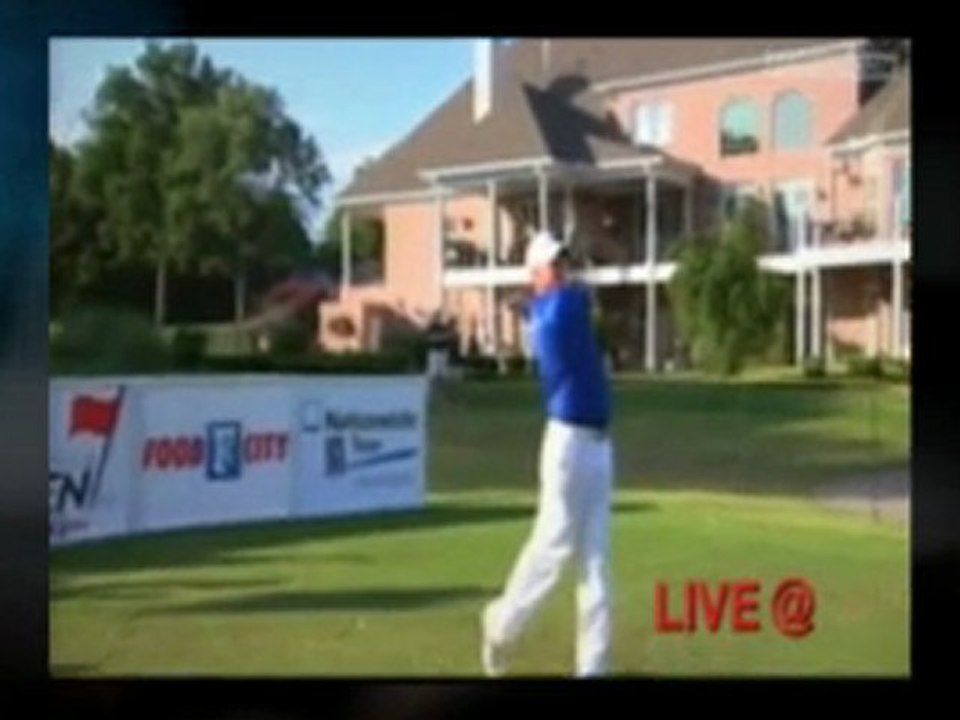 usa pga tour	 - 	Honda Classic Golf