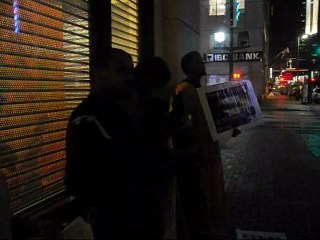 The Mighty Man Shall Bow Himself Pt.3