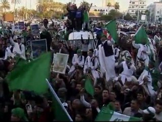 Rebels now looking to Tripoli