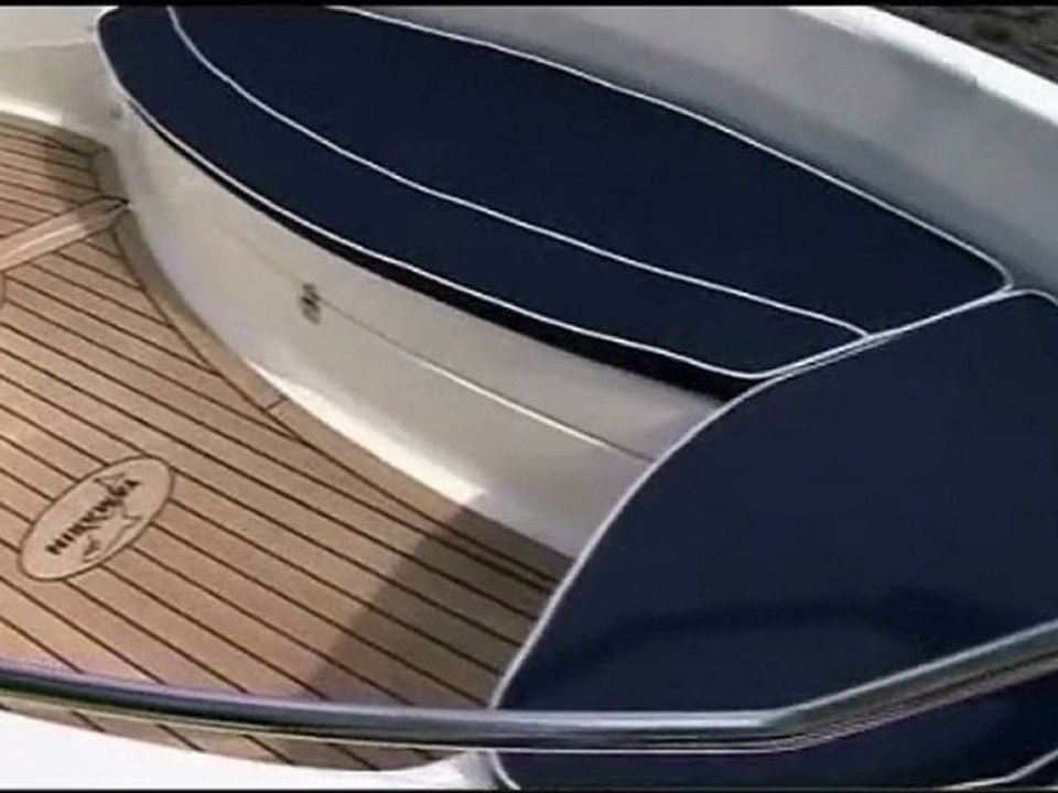 Yamarin 46 SC 2011 presented by best boats24