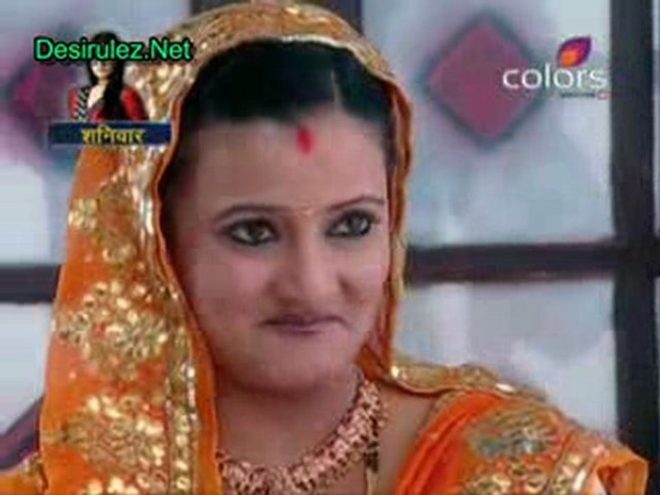 Bhagyavidhata - 3rd March 2011 Part1