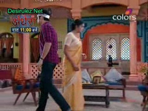 Bhagyavidhata - 3rd March 2011 Part2