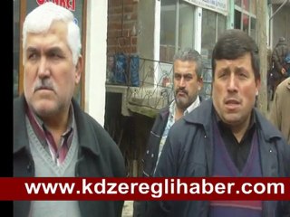 SAFFET BOZKURT ARMUTLUCUMA GEZİSİ