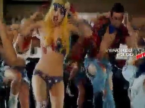 Soirée Lady Gaga sur NRJ Hits