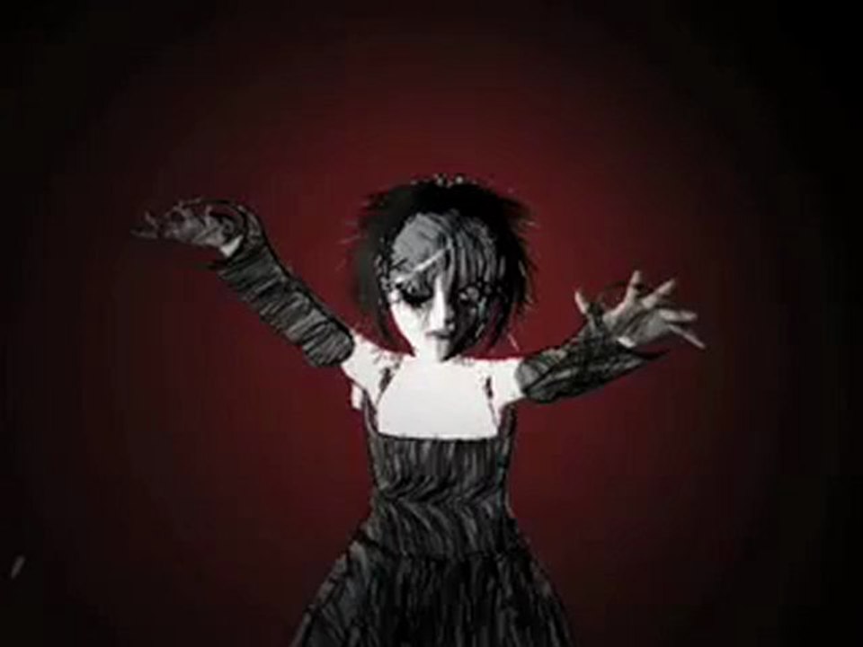 Gothic Girl