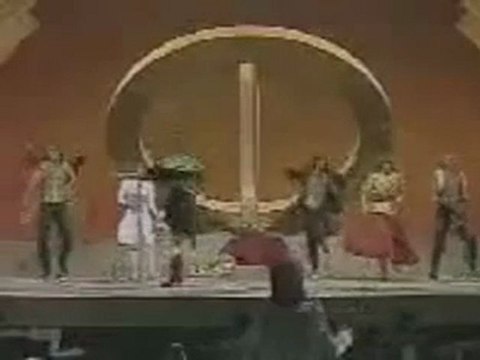 dschinghis khan eurovision