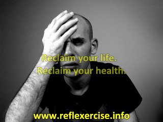 Relieve Chronic Stress