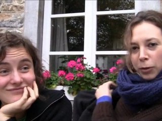 Projet EQUATEUR et NEPAL Quinoa