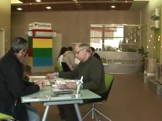 TURBOSAT - CLIMATIZACIÓN - Arganda del Rey