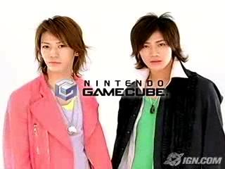 Dance Dance Revolution Mario Mix