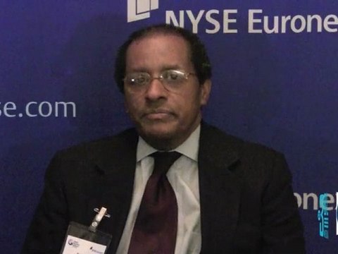 CSR Report: David Vidal, Director, The Conference Board