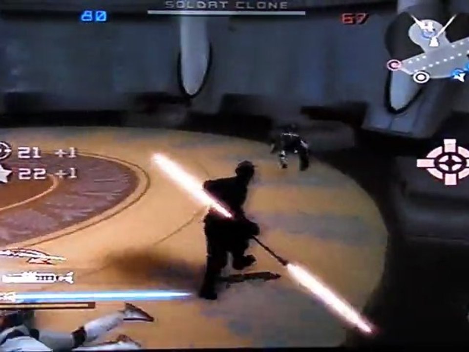 Star Wars battlefront 2