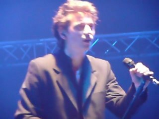 Raphael :  "Concordia" - Zénith Dijon 21/11/2008