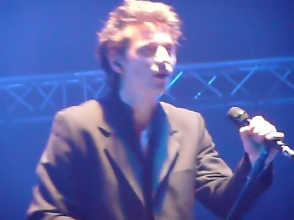 Raphael :  "Concordia" - Zénith Dijon 21/11/2008