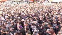 Selahattin Demirtaş Yüksekova'da - YÜKSEKOVA HABER