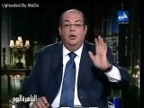 عمرو اديب للمصريين في بيان رقم واحد له عن الوضع في مصر-01