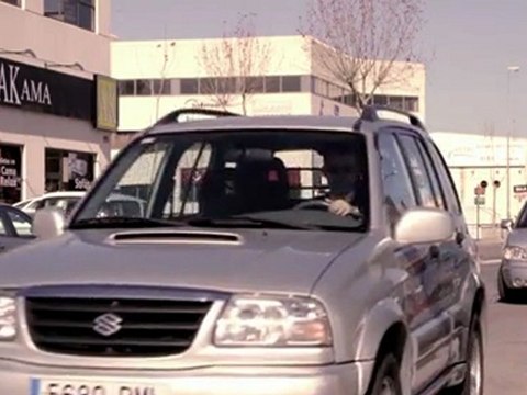 CERCA - ALARMAS - Las Rozas de Madrid