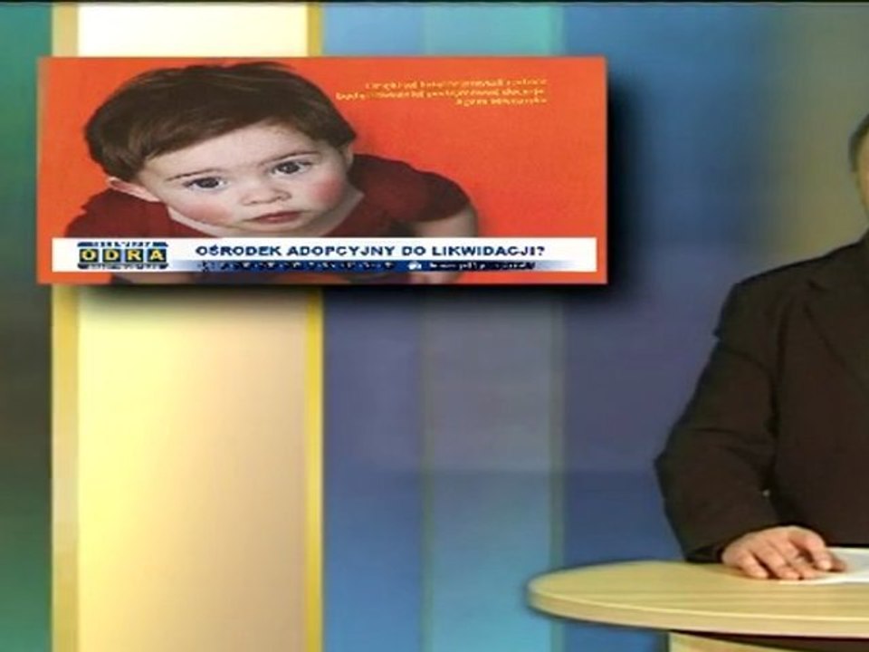 03 03 2011 Informacje TV Odra Gorzów